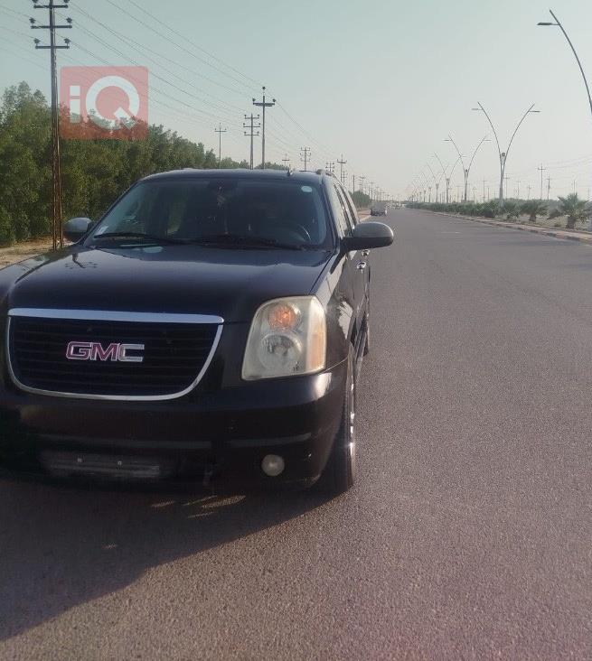 GMC Yukon